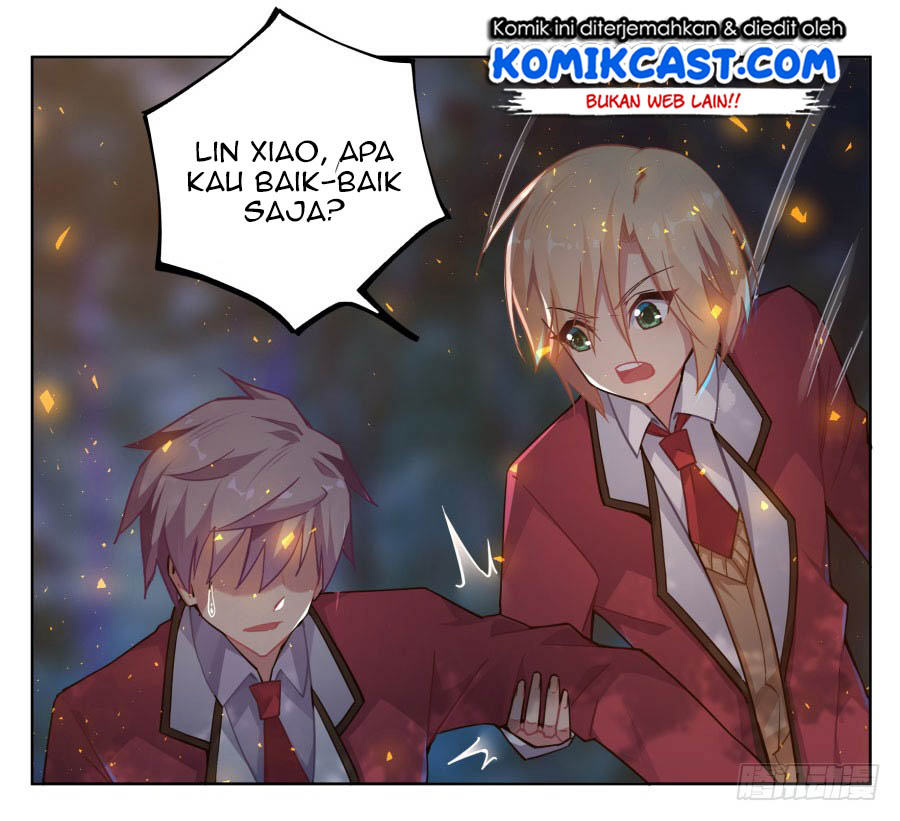 I Picked Up a Demon Lord as a Maid Chapter 12 Gambar 9
